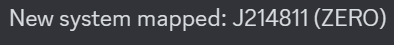 Free System Notification Example